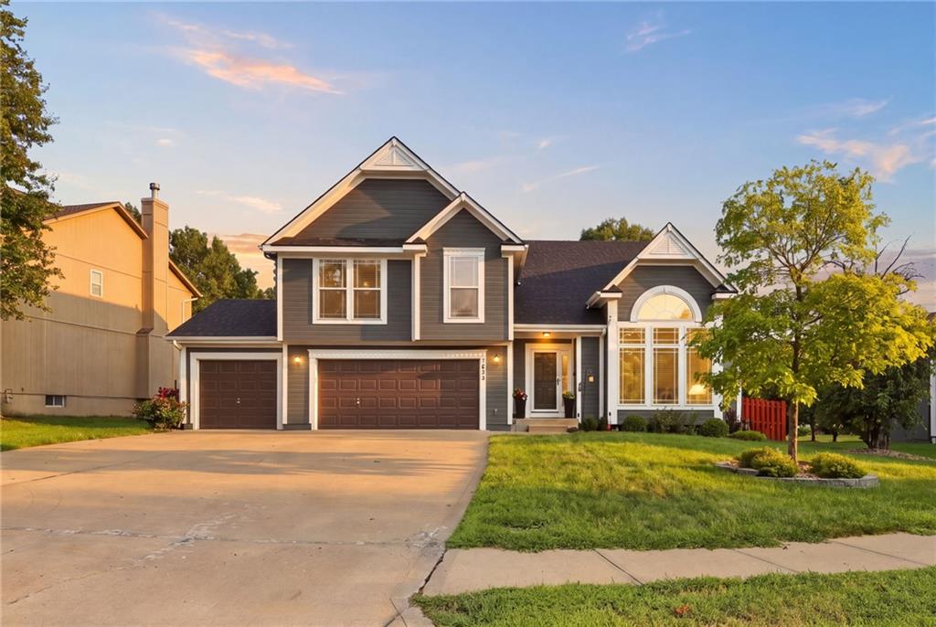 Listing Photo MLS #HMS2637448
