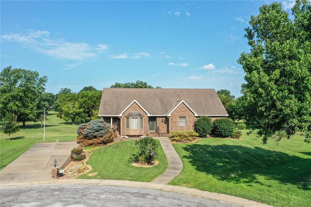 Listing Photo MLS #HMS2638071