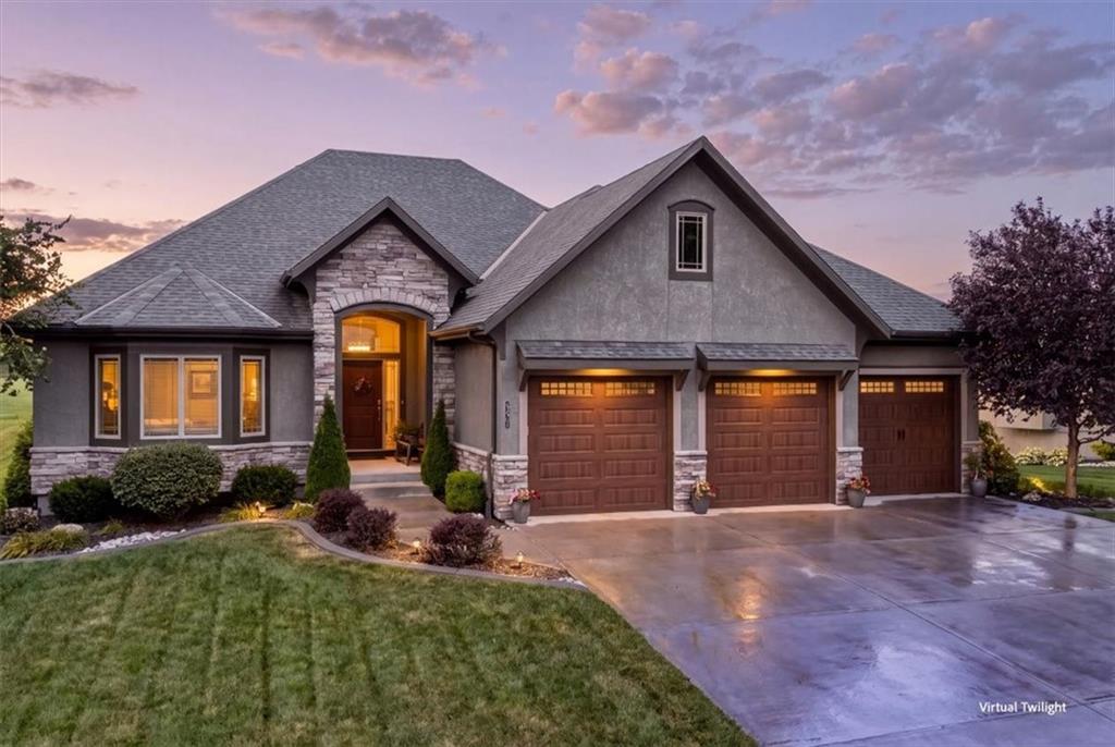 Listing Photo MLS #HMS2638876