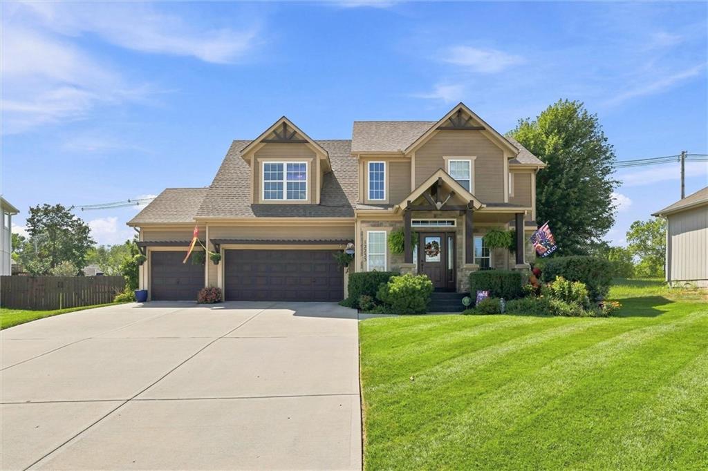 Listing Photo MLS #HMS2640034