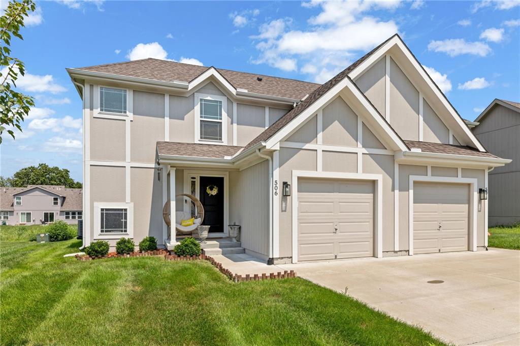 Listing Photo MLS #HMS2640730