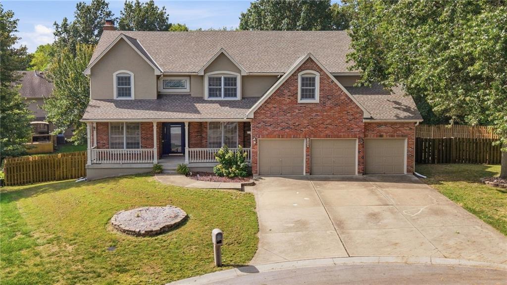 Listing Photo MLS #HMS2641762