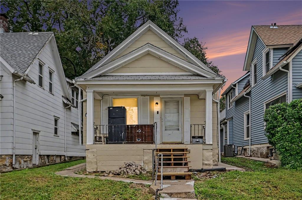 Listing Photo MLS #HMS2645199