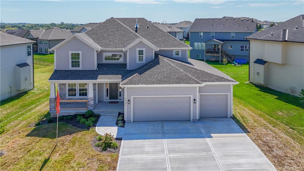 Listing Photo MLS #HMS2645437