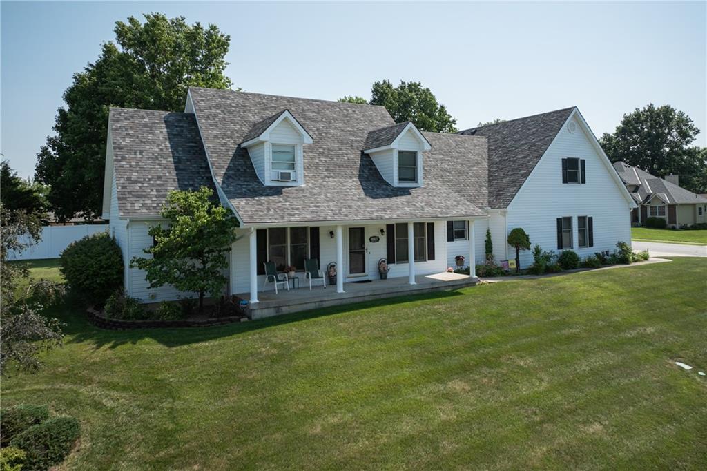 Listing Photo MLS #HMS2645784
