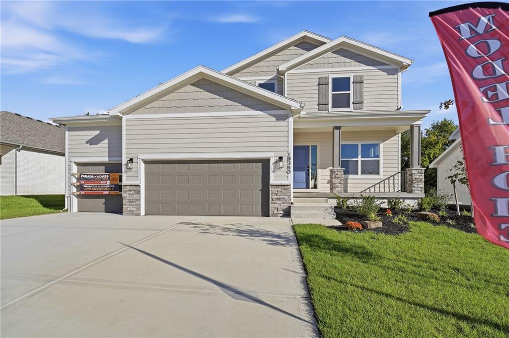 Listing Photo MLS #HMS2647648