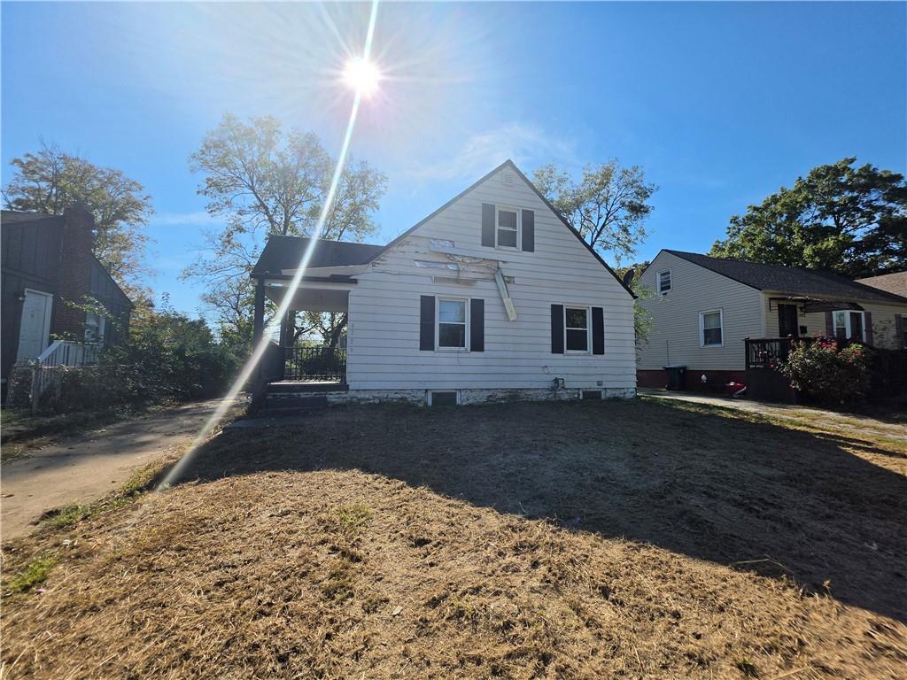 Listing Photo MLS #HMS2648041