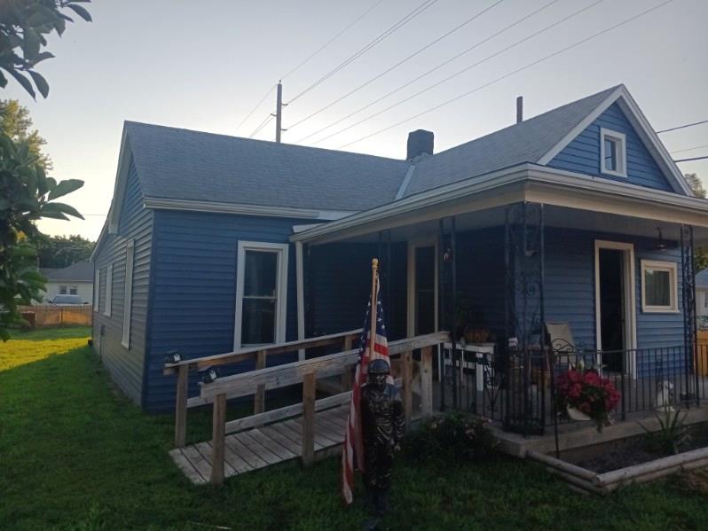 Listing Photo MLS #HMS2648199