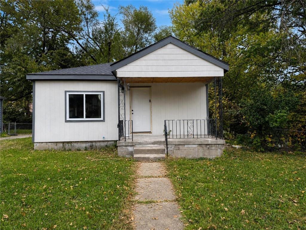 Listing Photo MLS #HMS2648940