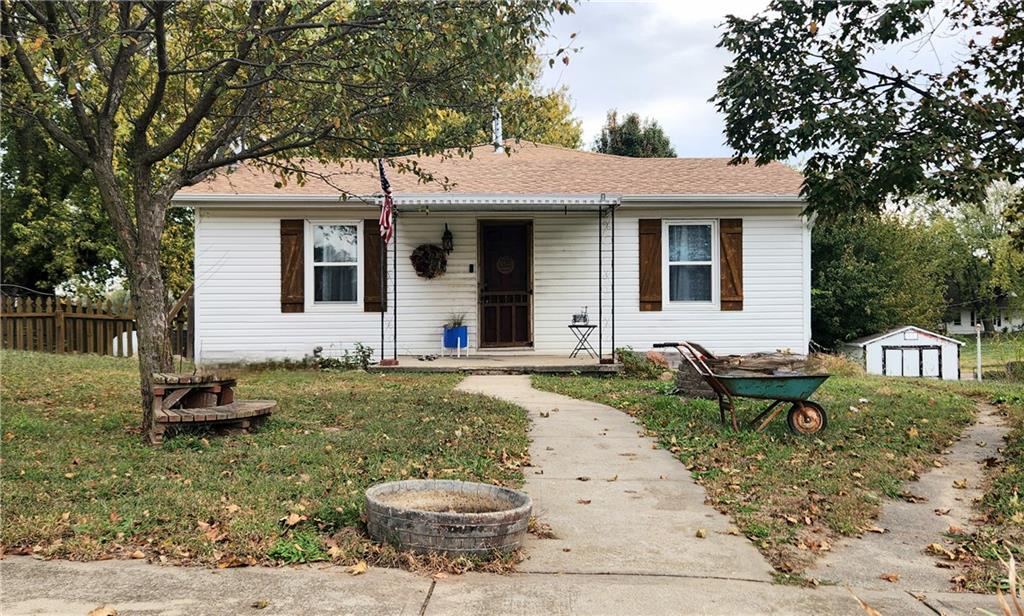 Listing Photo MLS #HMS2649104