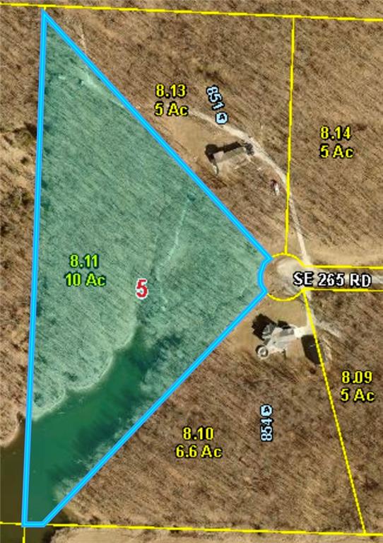 Listing Photo MLS #HMS2649534