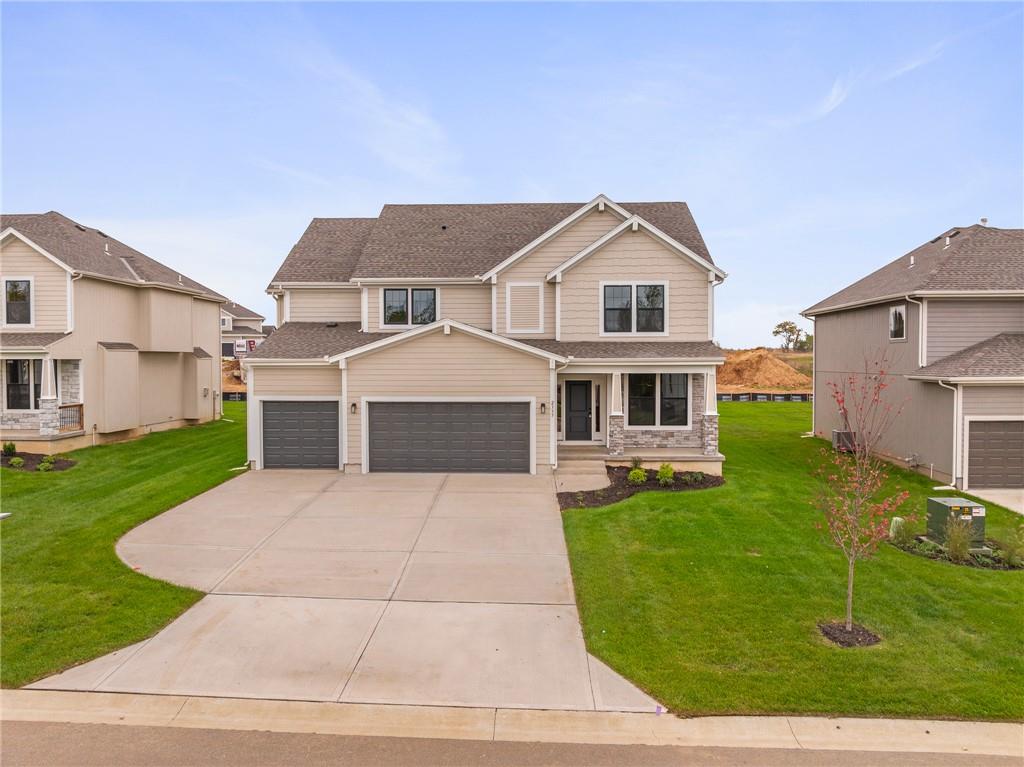 Listing Photo MLS #HMS2649554